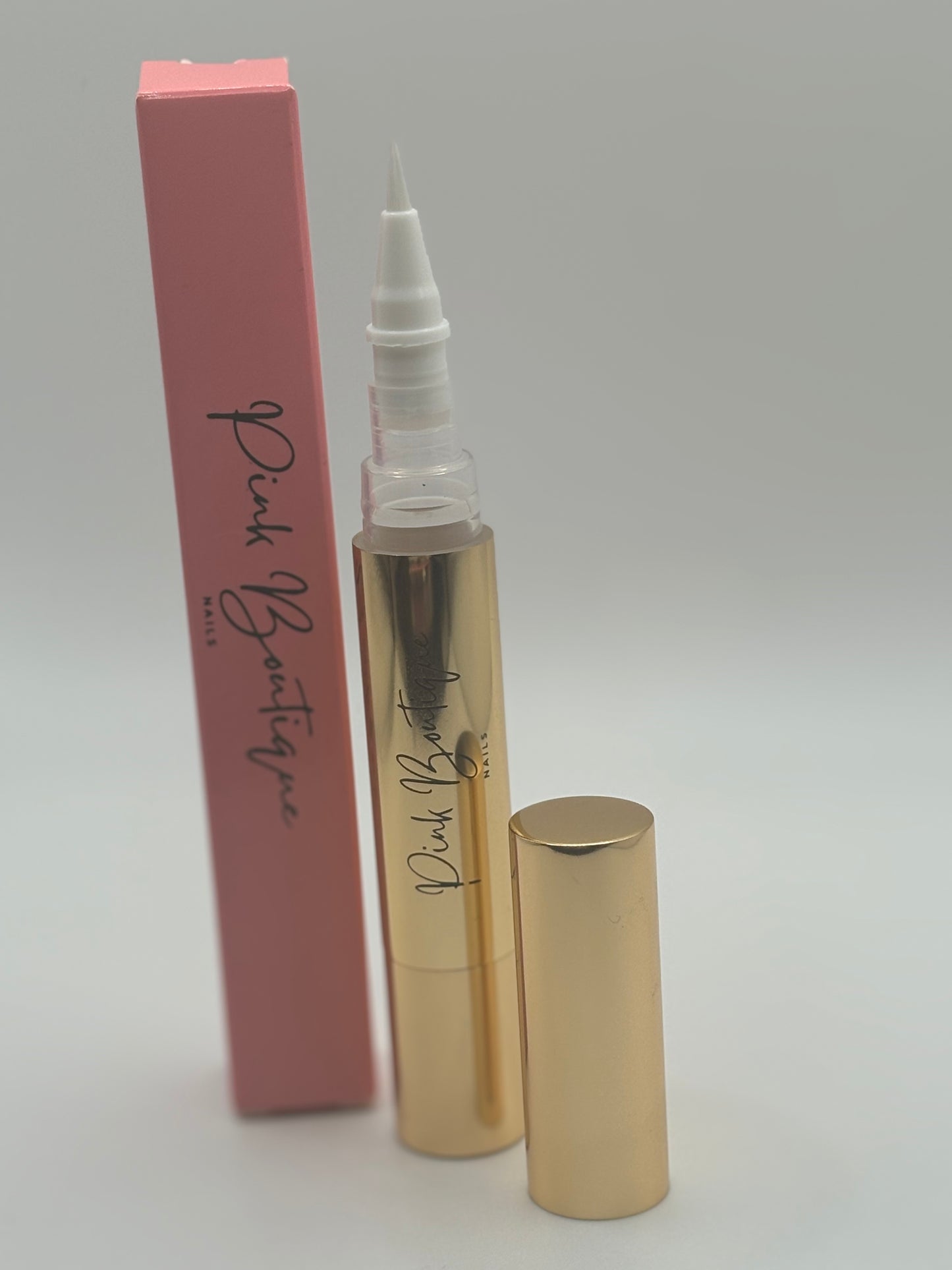 Cuticle Oil: Signature Blend 5 ml